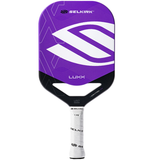  Vợt Pickleball Selkirk Luxx Control Air Infinigrit 'Purple' 