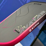  Vợt Pickleball Sypik Avatar Ultimate Pro Tour 16mm 'Pink' 