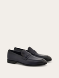  Giày Nam Salvatore Ferragamo Loafer Gancini 'Navy Blue' 