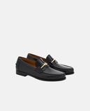  Giày Nam Salvatore Ferragamo Loafer 'Black' 