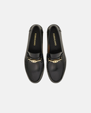  Giày Nam Salvatore Ferragamo Loafer 'Black' 