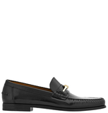 Giày Nam Salvatore Ferragamo Loafer 'Black' 