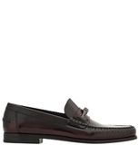  Giày Nam Salvatore Ferragamo Loafer 'Dark Brown' 