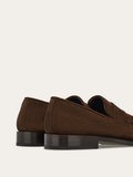  Giày Nam Salvatore Ferragamo Tramezza Penny Loafer 'Africa' 