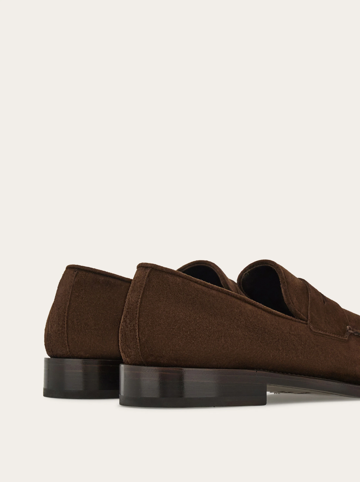 Giày Nam Salvatore Ferragamo Tramezza Penny Loafer 'Africa' 