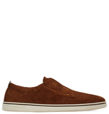  Giày Nam Salvatore Ferragamo Slip-on 'Brown' 