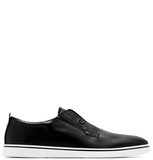  Giày Nam Salvatore Ferragamo Slip-on 'Black' 