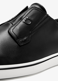  Giày Nam Salvatore Ferragamo Slip-on 'Black' 