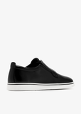  Giày Nam Salvatore Ferragamo Slip-on 'Black' 