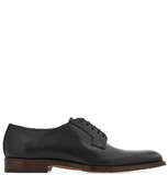  Giày Nam Salvatore Ferragamo Derby Shoe 'Black' 
