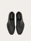  Giày Nam Salvatore Ferragamo Oxford 'Black' 