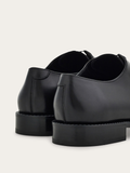  Giày Nam Salvatore Ferragamo Oxford 'Black' 