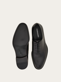  Giày Nam Salvatore Ferragamo Oxford 'Black' 