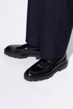  Giày Nam Salvatore Ferragamo Penny Loafer 'Black' 