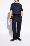  Giày Nam Salvatore Ferragamo Penny Loafer 'Black' 