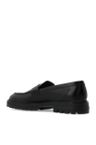  Giày Nam Salvatore Ferragamo Penny Loafer 'Black' 