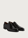  Giày Nam Salvatore Ferragamo Tramezza Oxford 'Black' 