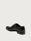  Giày Nam Salvatore Ferragamo Tramezza Oxford 'Black' 