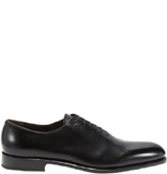  Giày Nam Salvatore Ferragamo Tramezza Oxford 'Black' 