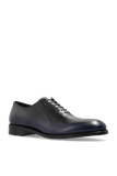  Giày Nam Salvatore Ferragamo Tramezza Oxford 'Navy Blue' 