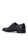  Giày Nam Salvatore Ferragamo Tramezza Oxford 'Navy Blue' 
