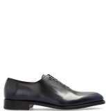  Giày Nam Salvatore Ferragamo Tramezza Oxford 'Navy Blue' 