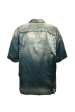  Áo Maison Mihara Yasuhiro Sun Faded Like Satin 'Dark Green' 