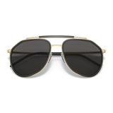  Kính Nam Dolce & Gabbana Sunglasses 'Dark Grey' 