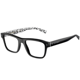  Kính Dolce & Gabbana Optical Eyeglasses 'Black' 