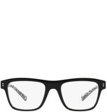  Kính Dolce & Gabbana Optical Eyeglasses 'Black' 