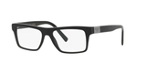  Kính Dolce & Gabbana Gents Glasses 'Black' 