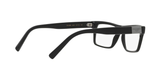  Kính Dolce & Gabbana Gents Glasses 'Black' 
