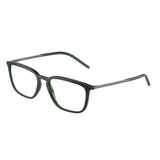  Kính Dolce & Gabbana Glasses 'Dark Green' 