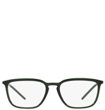  Kính Dolce & Gabbana Glasses 'Dark Green' 
