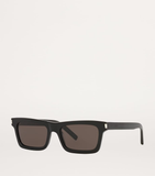  Kính Saint Laurent Acetate Sunglasses 'Black' 