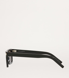  Kính Saint Laurent Acetate Sunglasses 'Black' 