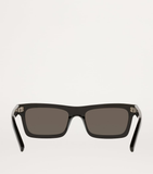  Kính Saint Laurent Acetate Sunglasses 'Black' 