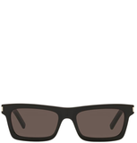  Kính Saint Laurent Acetate Sunglasses 'Black' 