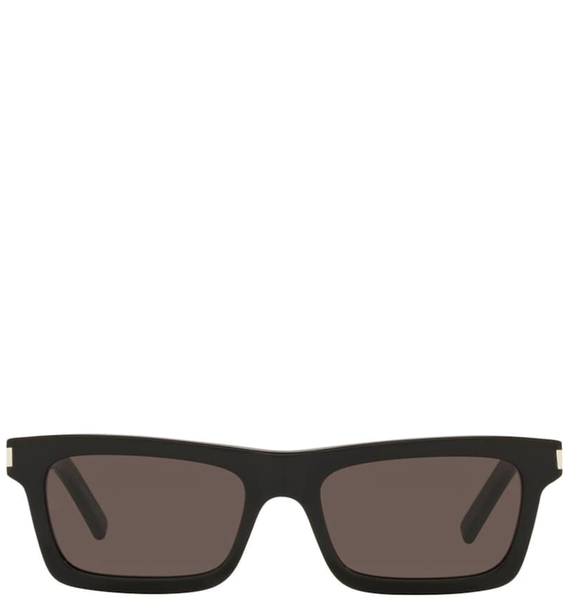  Kính Saint Laurent Acetate Sunglasses 'Black' 