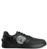 Giày Nam Versace Skateboarding 'Black' 