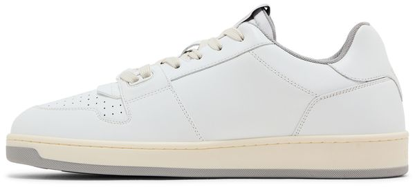  Giày Nam Versace Medusa Sneaker 'White Grey' 