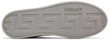  Giày Nam Versace Medusa Sneaker 'White Grey' 
