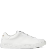  Giày Nam Versace Greca Nylon 'White' 