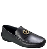  Giày Nam Versace Medusa In 'Black' 