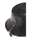  Mũ Nữ Loewe Fisherman Hat 'Black' 