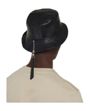  Mũ Nữ Loewe Fisherman Hat 'Black' 