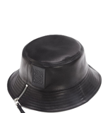  Mũ Nữ Loewe Fisherman Hat 'Black' 