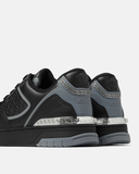  Giày Nam Versace Biggie Basket 'Black' 