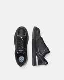  Giày Nam Versace Biggie Basket 'Black' 