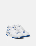  Giày Nam Versace Biggie Basket 'White Blue' 